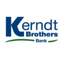 Kerndt Brothers Bank logo, Kerndt Brothers Bank contact details