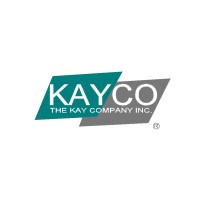 The Kay Company, Inc. logo, The Kay Company, Inc. contact details