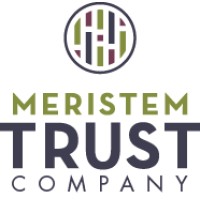 Meristem Trust Company logo, Meristem Trust Company contact details