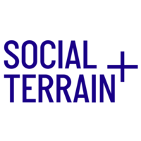 Social Terrain logo, Social Terrain contact details