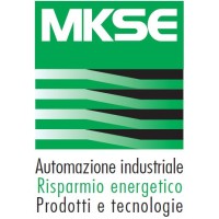 MKSE srl logo, MKSE srl contact details