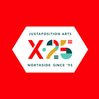 Juxtaposition Arts logo, Juxtaposition Arts contact details