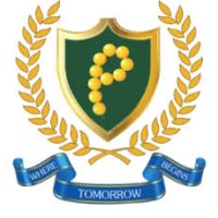 Pincushion Montessori International School logo, Pincushion Montessori International School contact details