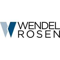 Wendel Rosen LLP logo, Wendel Rosen LLP contact details