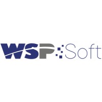 WSP-Soft GmbH logo, WSP-Soft GmbH contact details