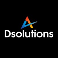 Dsolutions logo, Dsolutions contact details