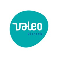 Valeo Kliniek logo, Valeo Kliniek contact details