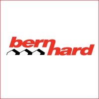 Bernhard Polybau AG logo, Bernhard Polybau AG contact details