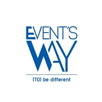 Event's Way logo, Event's Way contact details