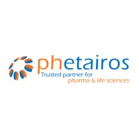 Phetairos Limited logo, Phetairos Limited contact details