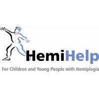 HemiHelp logo, HemiHelp contact details