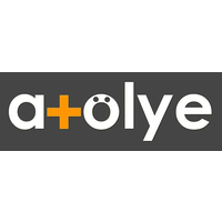 Atölye+ Digital Creative Agency logo, Atölye+ Digital Creative Agency contact details