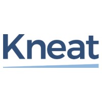 Kneat Solutions logo, Kneat Solutions contact details