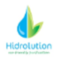 HIDROLUTION (MACROFITAS S.L.) logo, HIDROLUTION (MACROFITAS S.L.) contact details