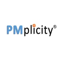 PMplicity logo, PMplicity contact details