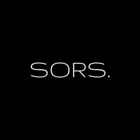 SORS. logo, SORS. contact details