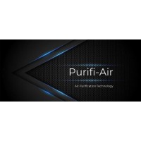 Purifi-Air logo, Purifi-Air contact details