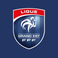 Ligue du Grand Est de Football logo, Ligue du Grand Est de Football contact details