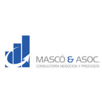 Mascó y Asociados logo, Mascó y Asociados contact details