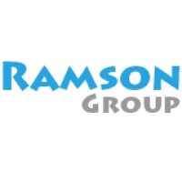 Ramson Group logo, Ramson Group contact details