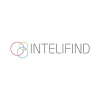 Intelifind logo, Intelifind contact details