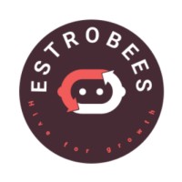 Estrobees Technologies Inc. logo, Estrobees Technologies Inc. contact details