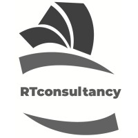 RTconsultancy logo, RTconsultancy contact details