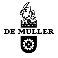 DE MULLER SA logo, DE MULLER SA contact details