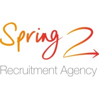 Spring2Recruitment logo, Spring2Recruitment contact details