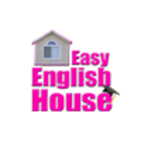 Easy English House logo, Easy English House contact details