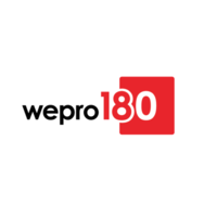 wepro180 睿報 logo, wepro180 睿報 contact details