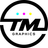 TM Graphics Ltd logo, TM Graphics Ltd contact details