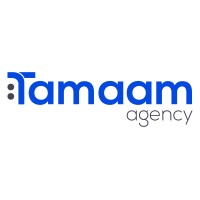 Tamaam Agency logo, Tamaam Agency contact details