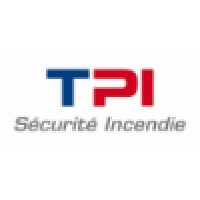 TPI Sécurité Incendie logo, TPI Sécurité Incendie contact details