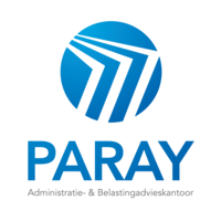 Administratie- & Belastingadvieskantoor Paray logo, Administratie- & Belastingadvieskantoor Paray contact details