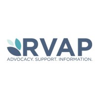 Rape Victim Advocacy Program logo, Rape Victim Advocacy Program contact details