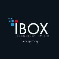 IBOX TECHNOLOGY LIMITED logo, IBOX TECHNOLOGY LIMITED contact details