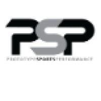 Prototype Sports Performance Inc. logo, Prototype Sports Performance Inc. contact details