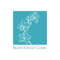 Heath Lodge Clinic logo, Heath Lodge Clinic contact details