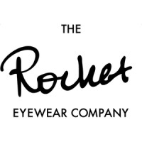 The Rocket Eyewear Company logo, The Rocket Eyewear Company contact details