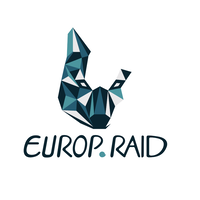 Europ'Raid logo, Europ'Raid contact details