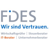 FIDES IT Consultants GmbH logo, FIDES IT Consultants GmbH contact details