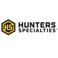 Hunters Specialties logo, Hunters Specialties contact details