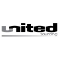 United Sourcing logo, United Sourcing contact details