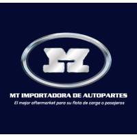 MT IMPORTADORA DE AUTOPARTES S.A.S logo, MT IMPORTADORA DE AUTOPARTES S.A.S contact details