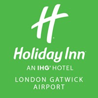 Holiday Inn London - Gatwick Airport logo, Holiday Inn London - Gatwick Airport contact details