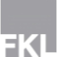 FKL architects logo, FKL architects contact details