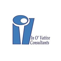 In O' Vative Consultants logo, In O' Vative Consultants contact details