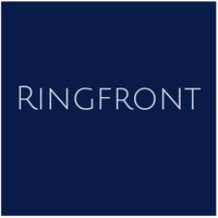 Ringfront logo, Ringfront contact details