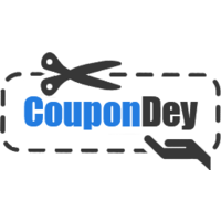 Coupondey logo, Coupondey contact details